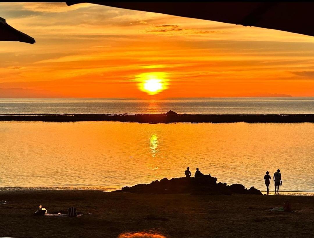 Bluebeach Las Palmas de Gran Canaria Esterno foto